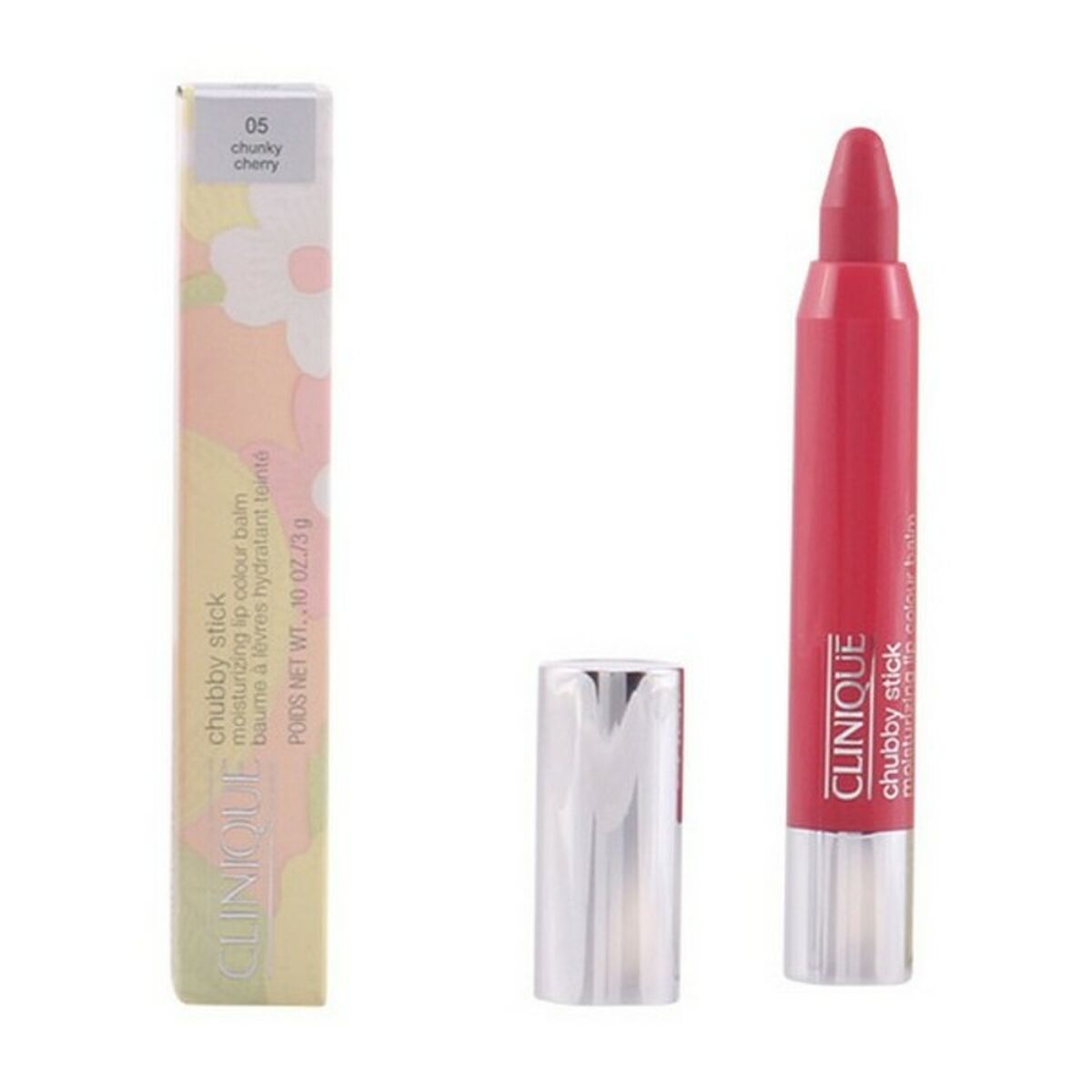 Színes Ajakbalzsam Chubby Stick Clinique